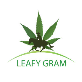 LeafyGram logo-1